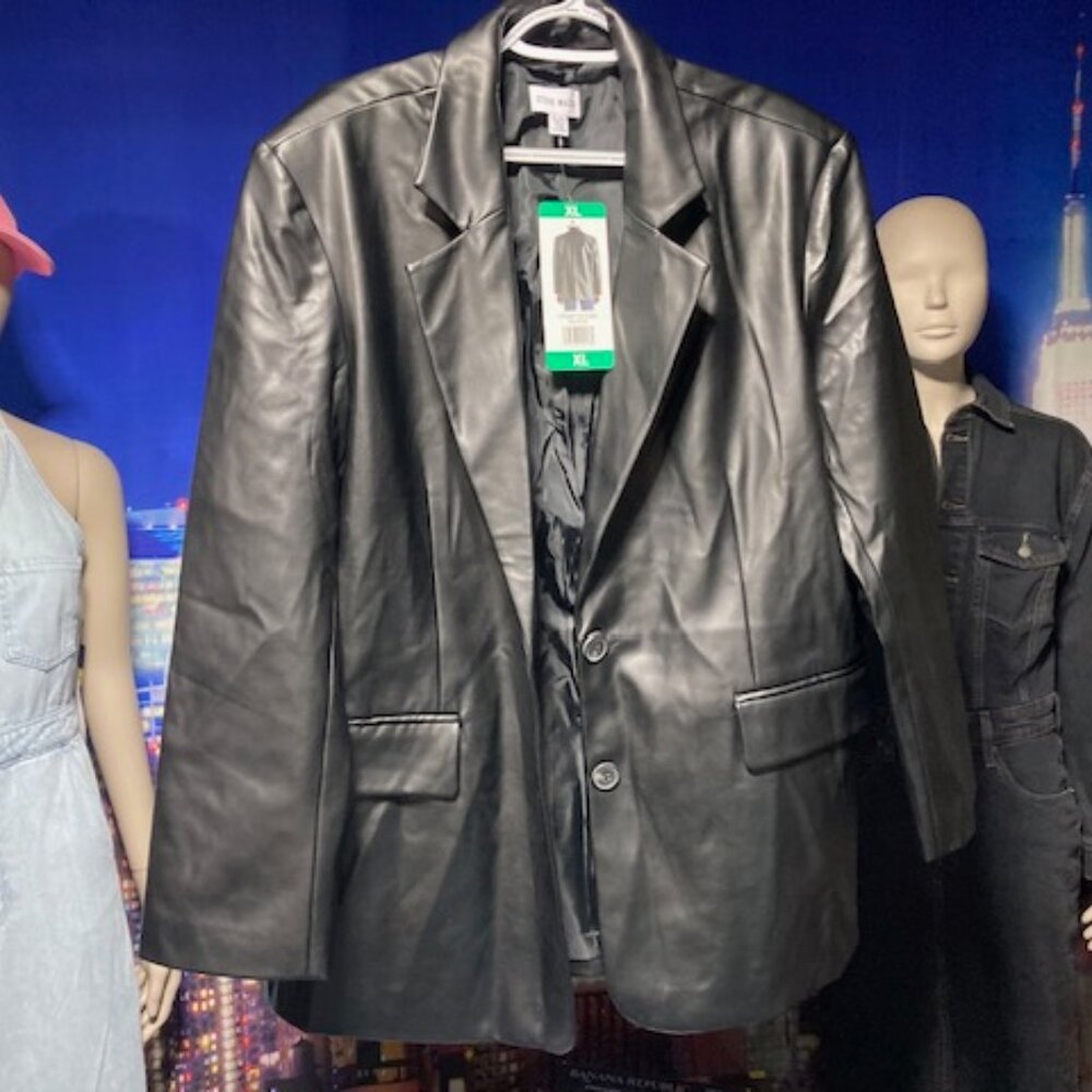 STEVE MADDEN JACKET NWT